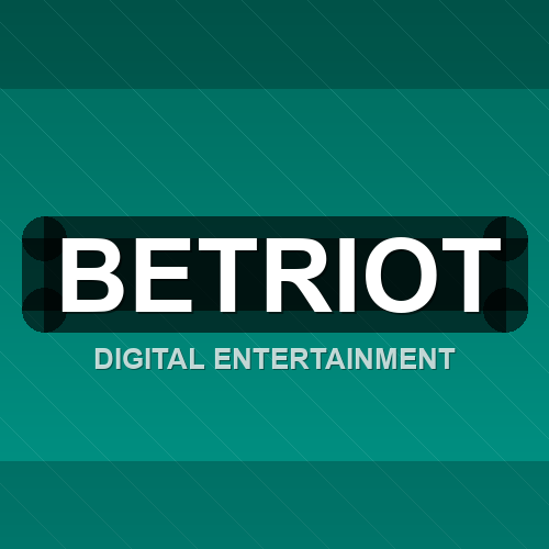 betriot logo
