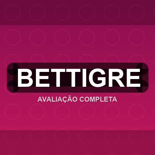 bettigre logo