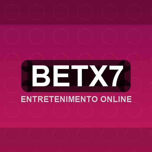 betx7 logo