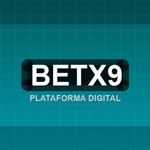 betx9 logo