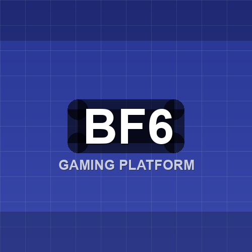 bf6 logo