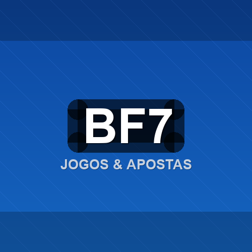 bf7 logo