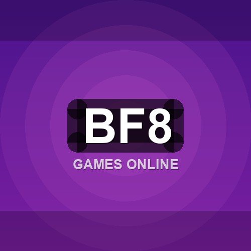 bf8 logo