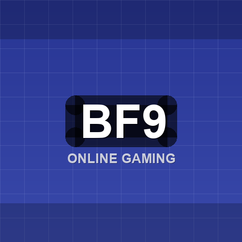 bf9 logo