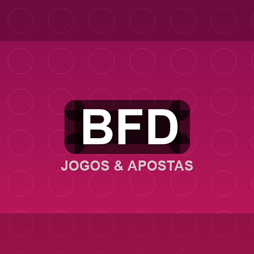bfd logo