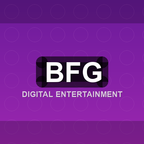 bfg logo
