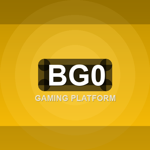 bg0 logo