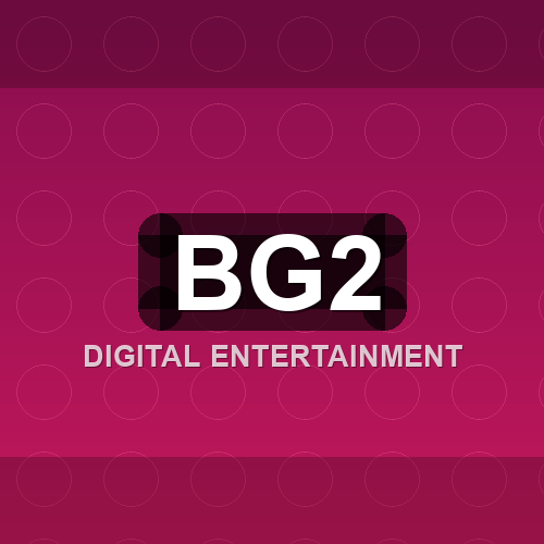 bg2 logo