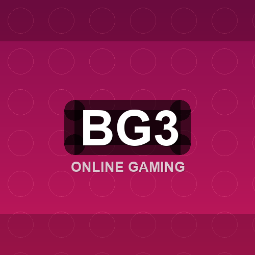 bg3 logo