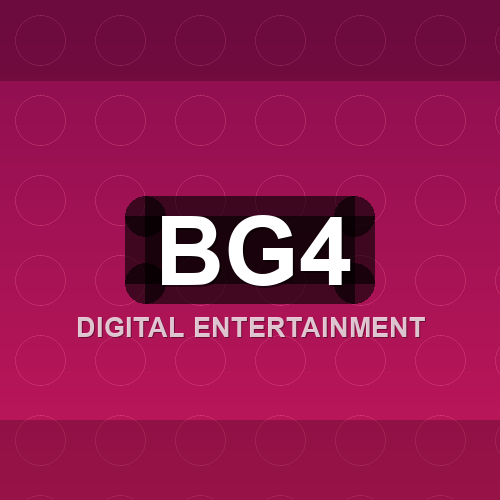 bg4 logo
