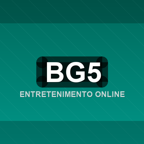 bg5 logo