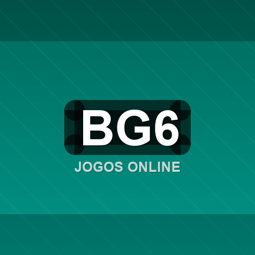 bg6 logo