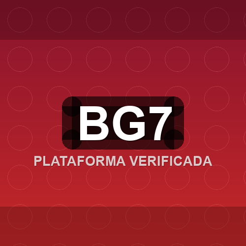 bg7 logo