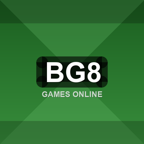 bg8 logo