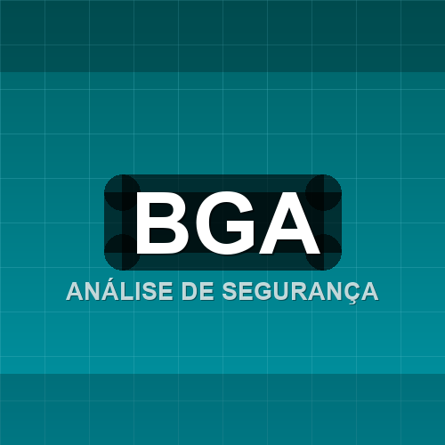 bga logo