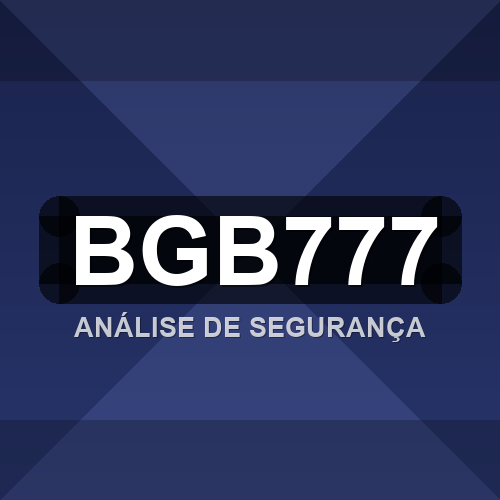 bgb777 logo