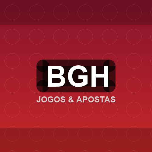 bgh logo