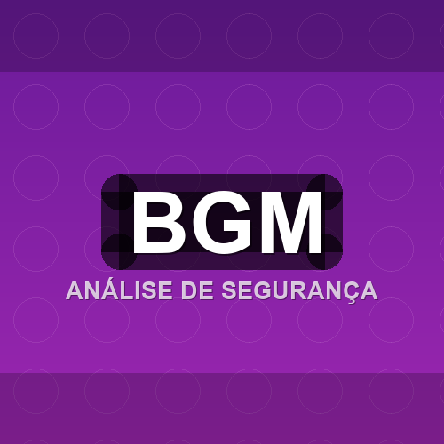 bgm logo