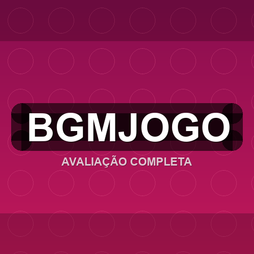 bgmjogo logo