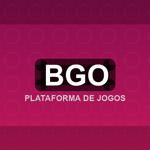 bgo logo