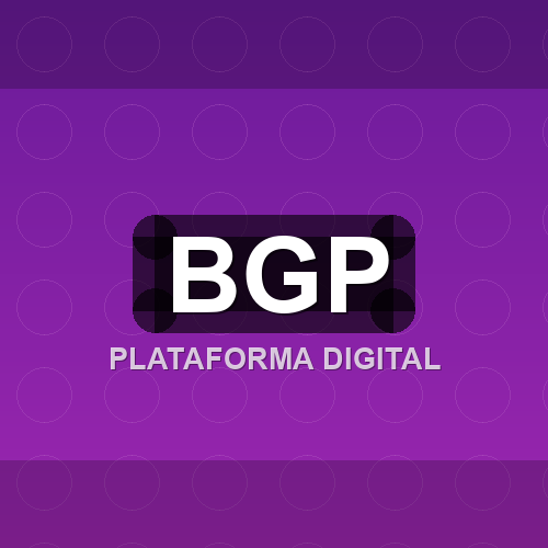 bgp logo
