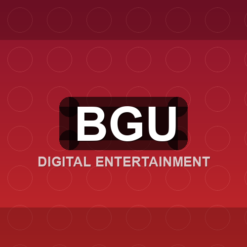 bgu logo