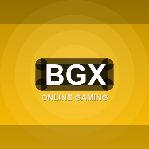 bgx logo