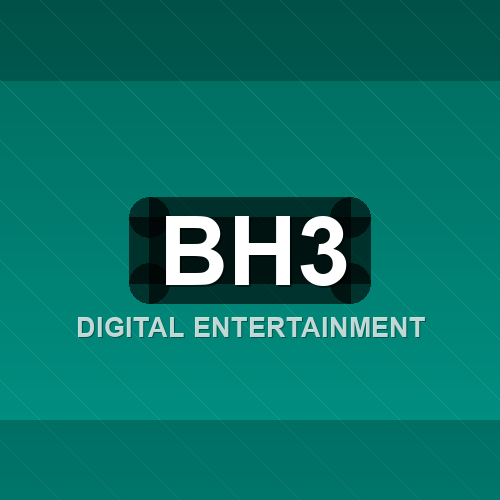 bh3 logo