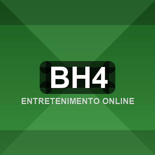 bh4 logo