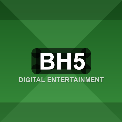 bh5 logo