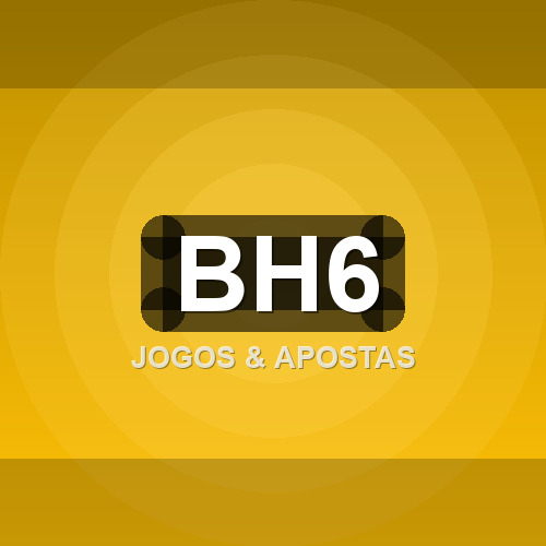 bh6 logo