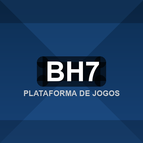 bh7 logo