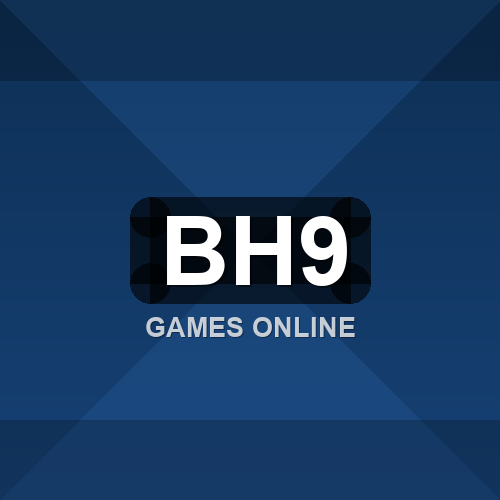 bh9 logo