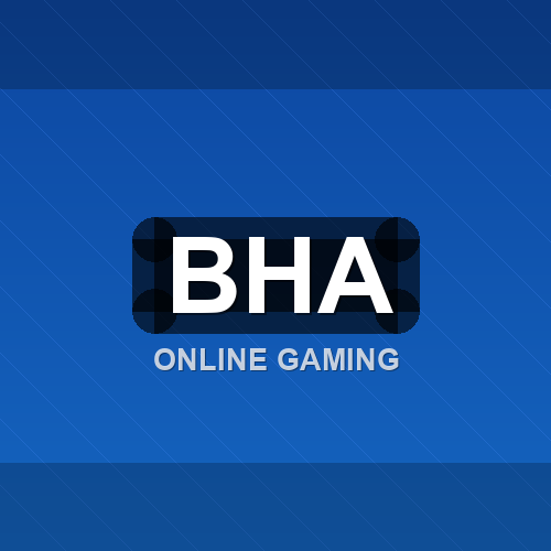 bha logo