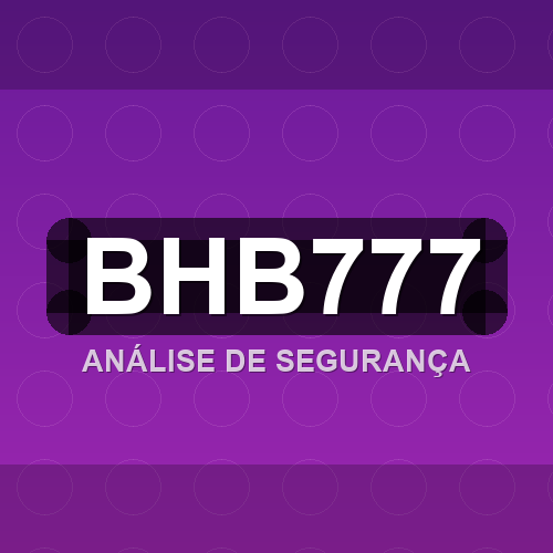 bhb777 logo