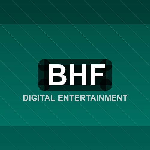 bhf logo