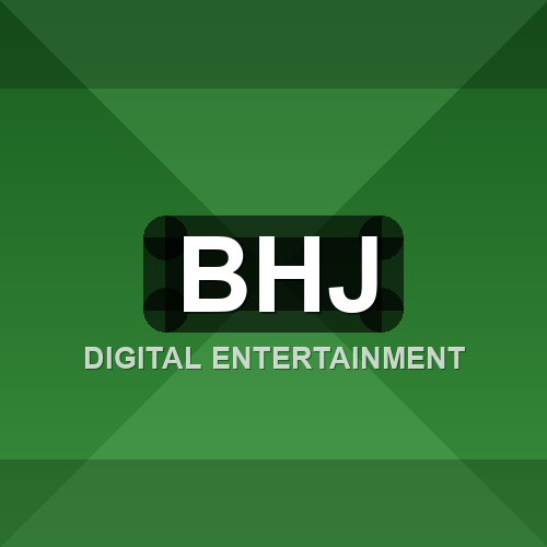 bhj logo
