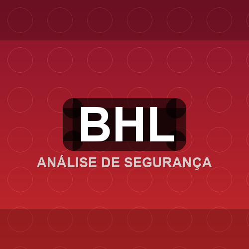 bhl logo