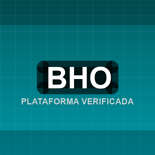 bho logo