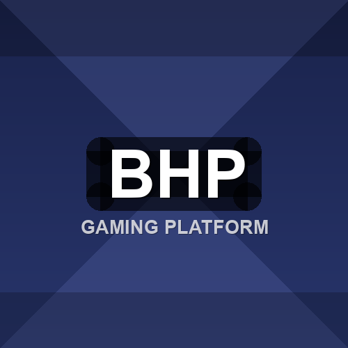 bhp logo