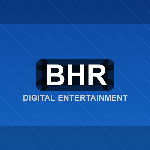 bhr logo