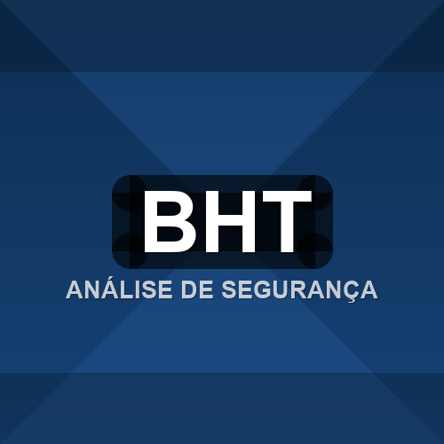 bht logo