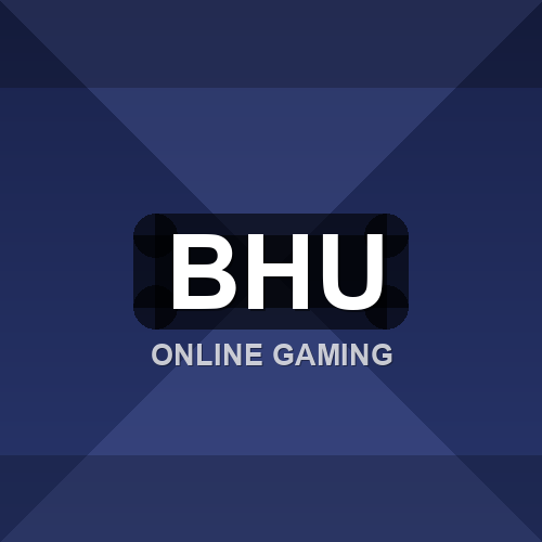 bhu logo
