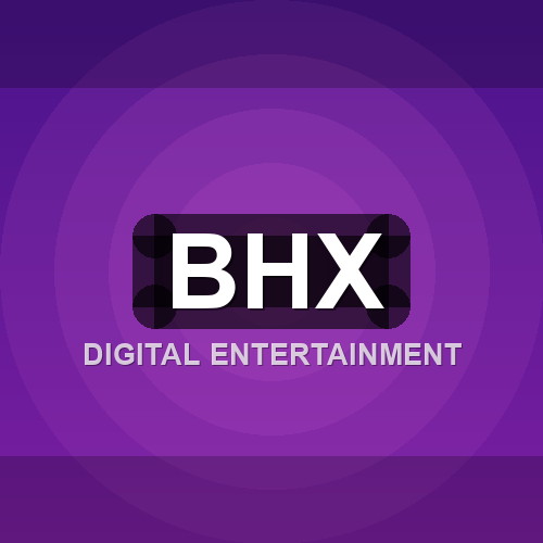 bhx logo