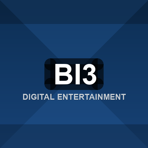 bi3 logo