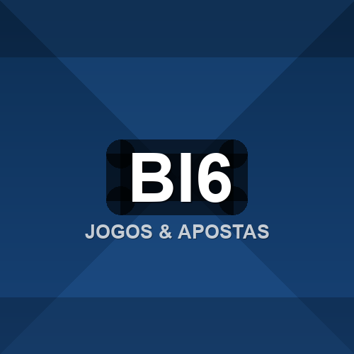 bi6 logo