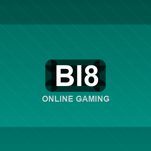 bi8 logo