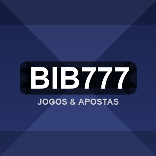 bib777 logo