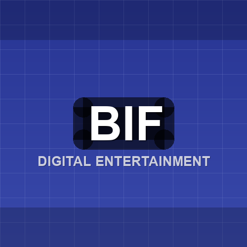 bif logo