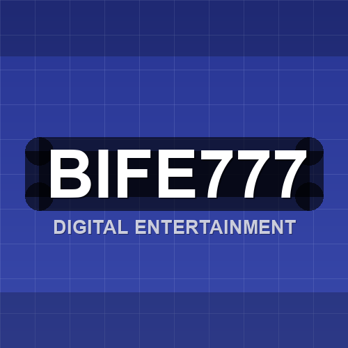 bife777 logo
